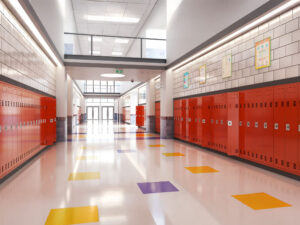emerging technologies are transforming school security