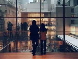 9 must have security features for office buildings
