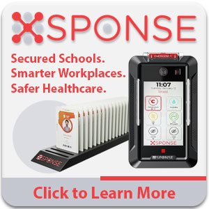 XSponse ad 1
