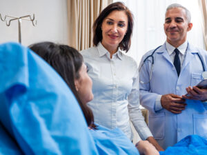 enhancing patient safety through technology