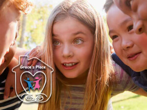 The ISG donates over $33,000 to Grace's Place