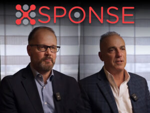 xsponse partners share their parkland story at ISG annual meeting
