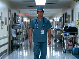 6 critical steps to strengthen healthcare security