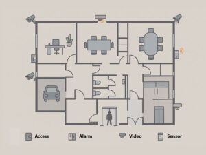 how integrated security can improve your business
