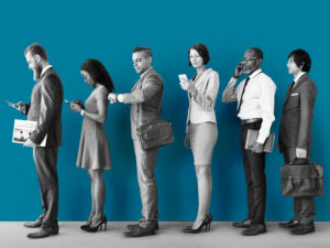 how to stop employee tailgating