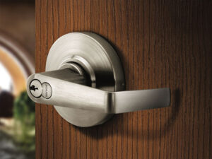 understanding the differences in door lock grades