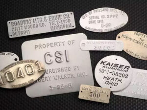 what are custom asset tags and why do they matter