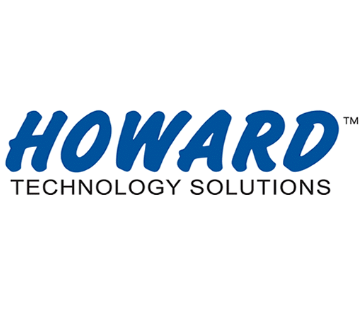 howard computers logo