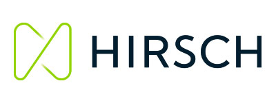 hirsch logo 2026