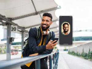 understanding digital identity