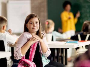 back-to-school planning is a year-round commitment