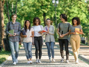 enhancing campus security with badging and access systems