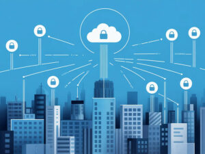 using cloud-based access control to secure your organization
