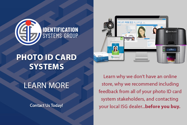 photo id card systems