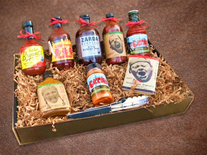 isg silent charity auction midwest kc bbq basket