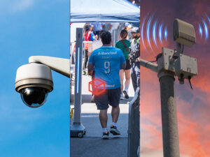a beginners guide to weapons detection
