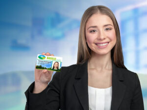 boosting your brand with custom id badges