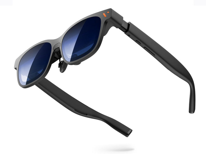 isg silent auction bristol id viture pro 2 glasses